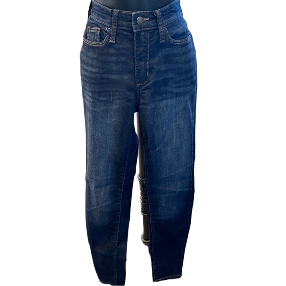 Denim jeans